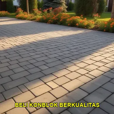beli konblok berkualitas